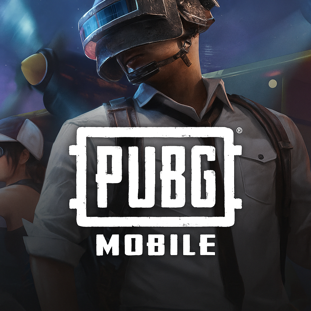 PUBG ID Yükleme PUBG ID Yükleme